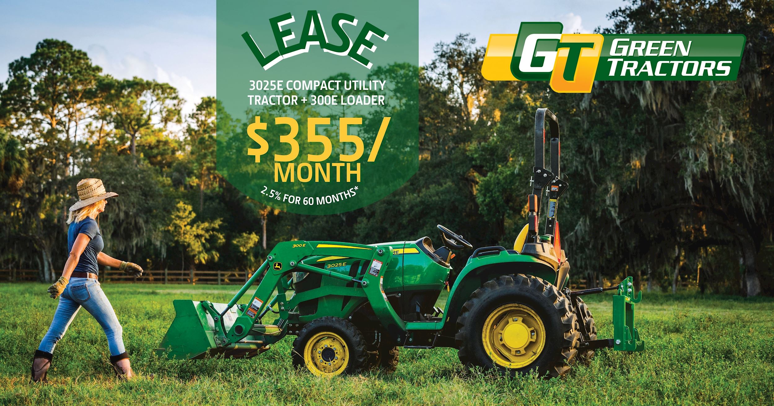 3025 Lease Banner