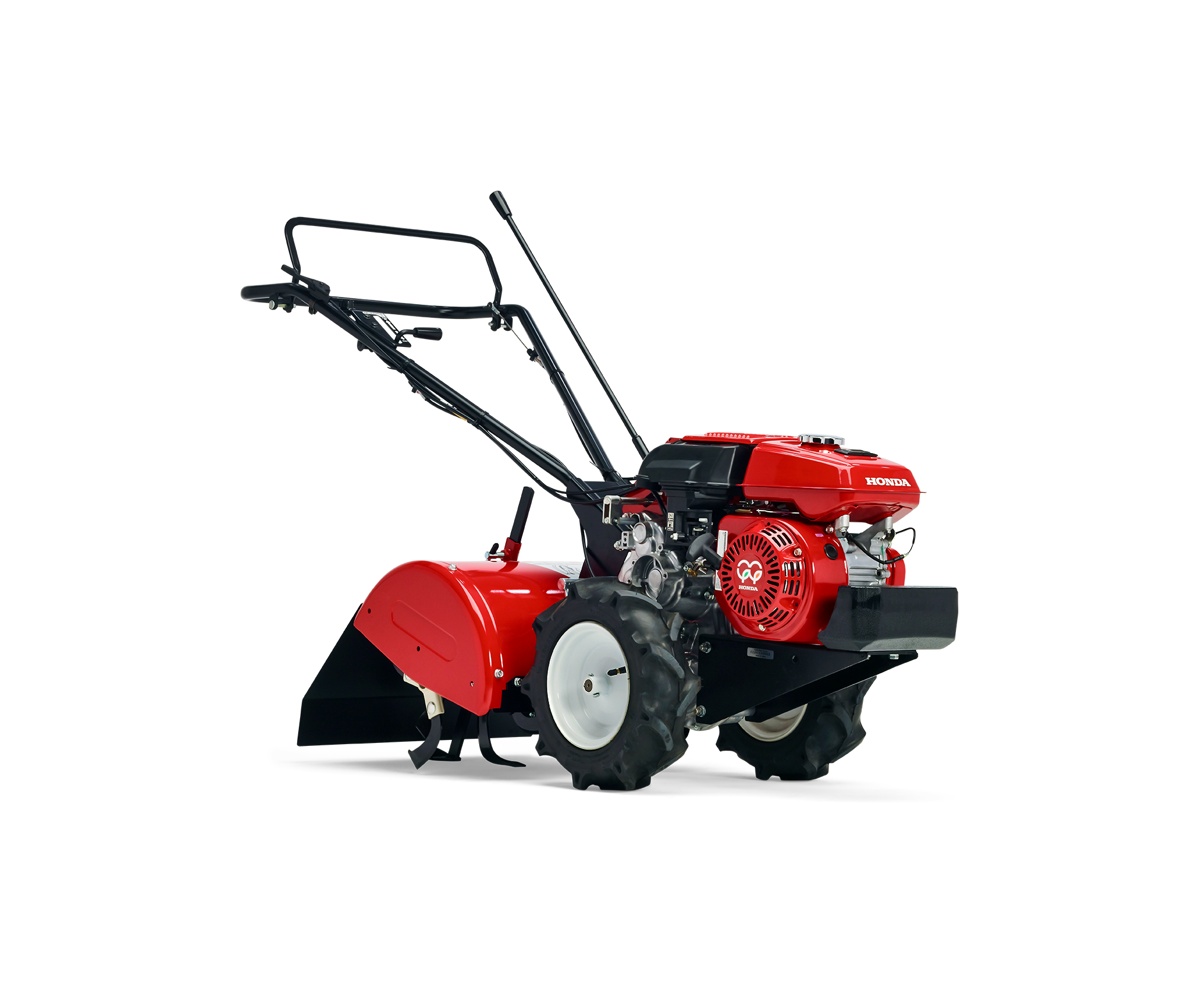 Rear-Tine 20" ARS™