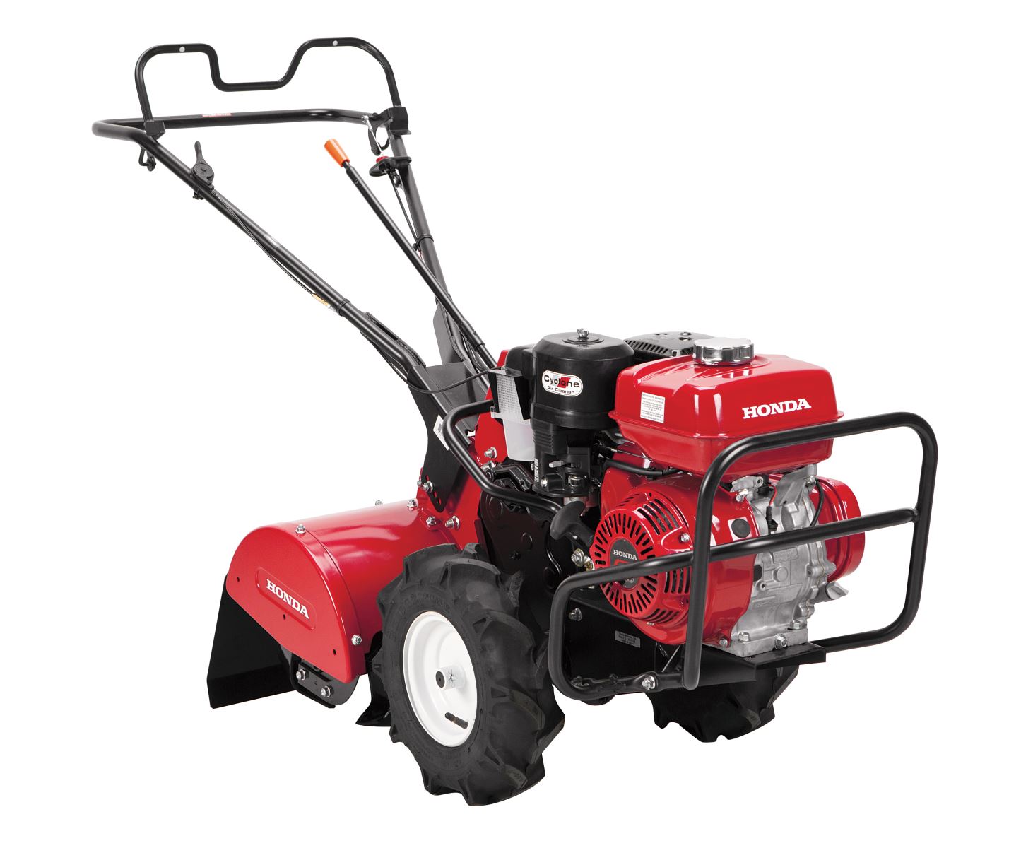 Rear-Tine 20" PRO