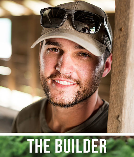 The Builder Package